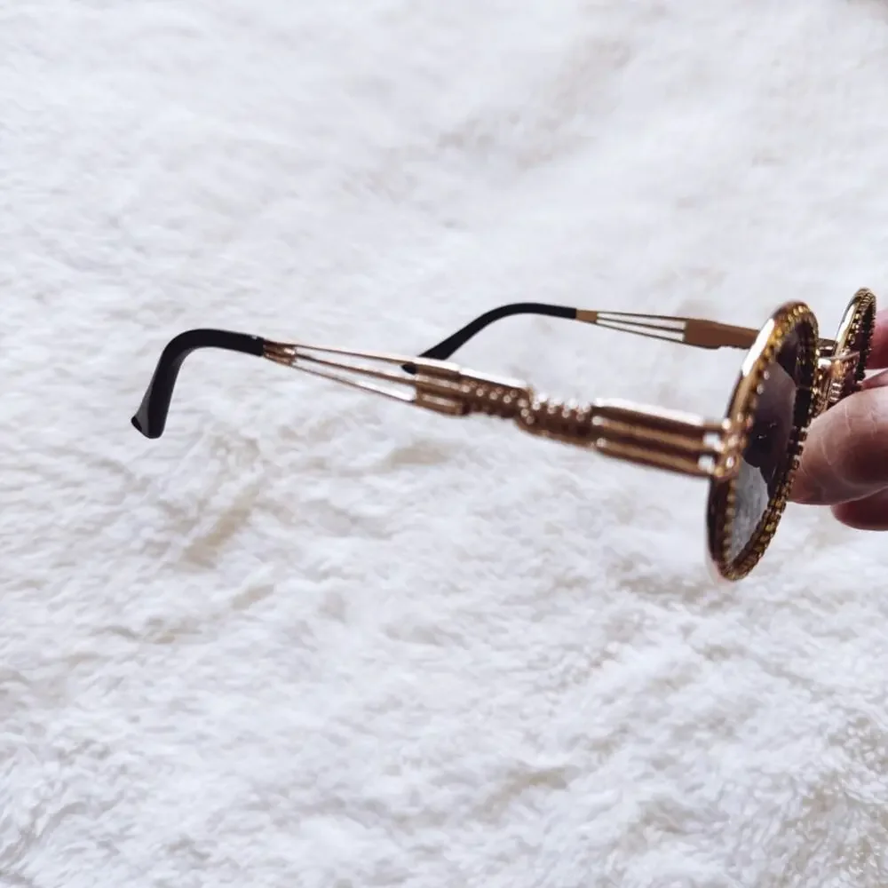 Stylens step into